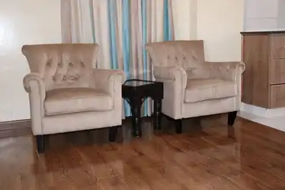 Appartement Pristine 1 Chambre Kileleshwa