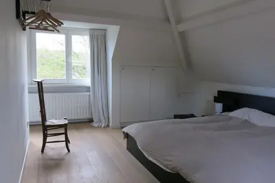 Image de Charmante maison disponible pour location de courte durée à Bruxelles