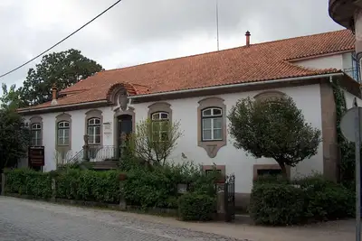 Image de Casa D'Azurara - Manoir Du XVIIIème