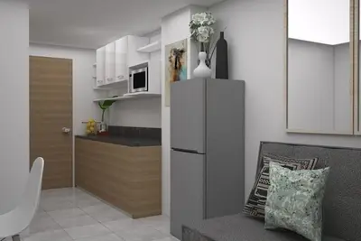 Image de Jmb Wind Residence Tagaytay (Nouveau)