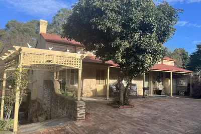 Image de Emplacement idéal pour explorer Strathalbyn historique, vignobles, bonne nourriture et paysages