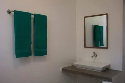 Image de Villa Abaya-Weligama avec piscine extérieure pour 6 personnes