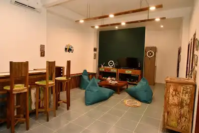 Image de Gerupuk Homestay - Surfers Chillout