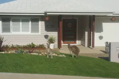 Image de Sea Breeze Safety Beach B&B