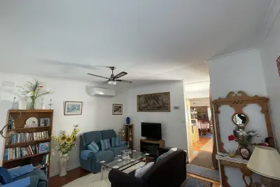 Image de Résilience Guest House