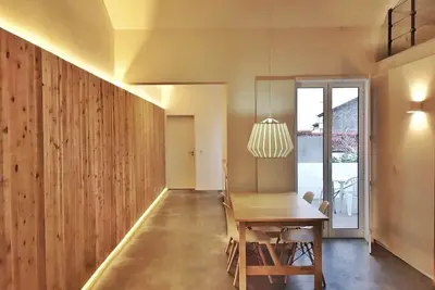 Image de Maison confortable et moderne à Angra do Heroísmo