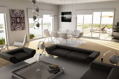 Image de Departamento de Lujo Bosques de Bolognia