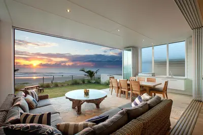 Luxe absolu en bord de mer