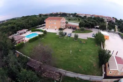 Image de Appartement Piscine A9 (2 + 2), Villa Rok