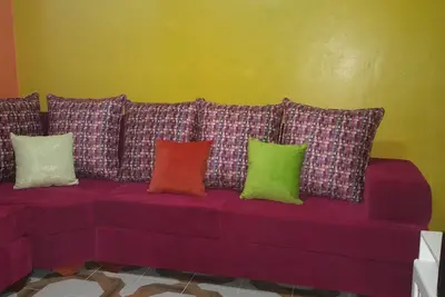 Image de Malaika Apartment est situé dans la ville de Nakuru, province de Rift Valley.