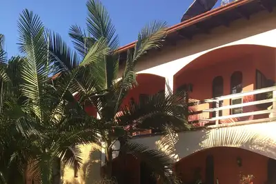 Image de Maison de vacances 4 Palmeiras