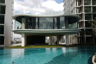 Image de Top Pick @ Ara Damansara H2o Residences