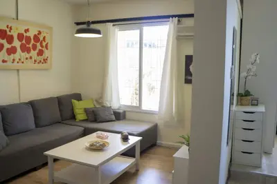 Magnifique appartement près de la plage
