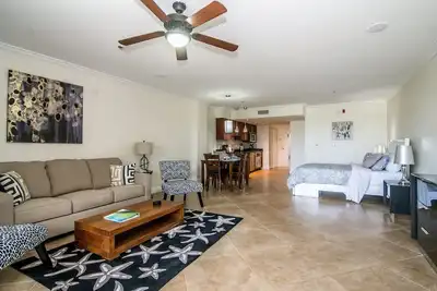 Image de De vraies vacances à Aruba au Divi Golf & Beach Resort