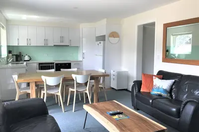 Image de Les Chalets 3 - Restez dans le meilleur emplacement de Falls Creek