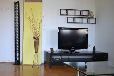 Image de Appartement Nakov à côté du bus Cenntral Statiotn