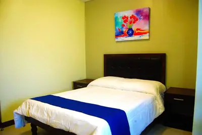 Image de Algabe Serviced Apartments - Appartement Familial