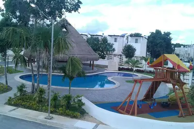 Image de Villa Natura, un lugar en el que Te Sentiras como En Tu Propia Casa