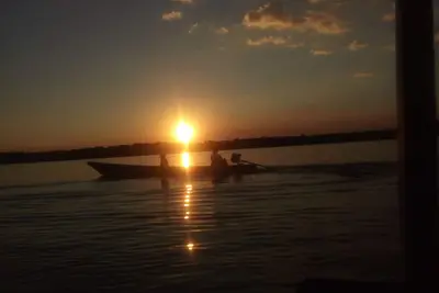 Image de Sunrise B & B - Restez en contact avec la nature!