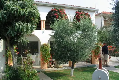 Image de Appartement Dady avec grande terrasse, à 300m de la mer