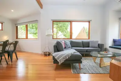Image de The Stelvio Villas: Central & Serene: Villa Deux