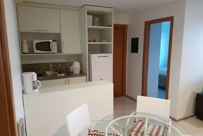 Image de Appartement 45m2 dans Marulhos Resort, Muro Alto, Porto de Galinhas