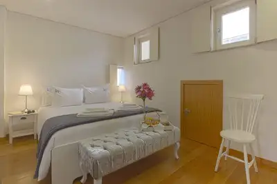 Image de Duplex pour une famille / couples dans un emplacement privilégié