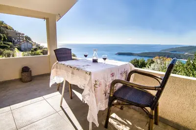 Image de Appartement 2 Chambres avec Vue sur Mer