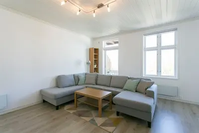 Image de Chambre à louer - à 500 mètres du centre de Skien