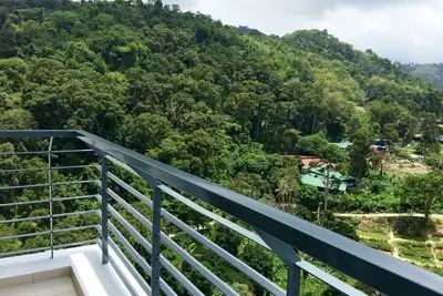 Image de Maison D'ÉVASION Tropicale