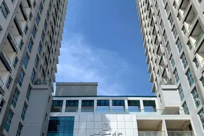 Image de Guest First - Tour Marina Dec