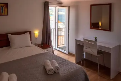 Apartman Tea 4 personnes