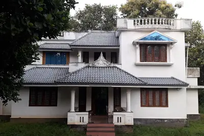 Image de Maison verte -Meladoor-Thrissur-Kerala