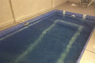 Image de Superbe villa contemporaine avec piscine privée Fr42032