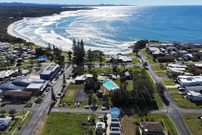 Image de Betty's Beach House