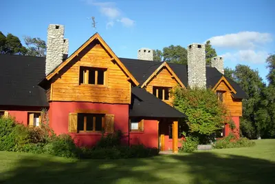 Image de Incroyable Villa à Villa La Angostura