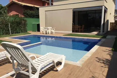 Image de Maison De Plage En Pe Condominium FERMÉ Dans Le Sable www. hangaroa avec. br