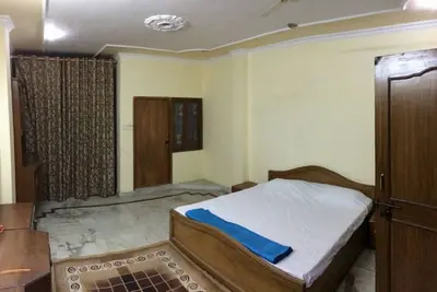Image de Chambre privée à Dalanwala