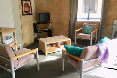 Image de Fantastique hébergement pour animaux de compagnie en famille dans le Haut Pays