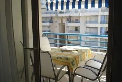Image de appartement 5 personnes  Fréjus plage + piscine