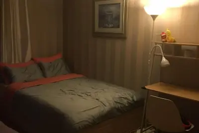 Image de Co. Mint, Ressentez la nature et la ville de Corée