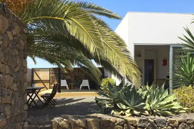 Modern Bungalow