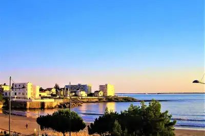 Image de Ouvert à L'Annee \nVILLA Oceane -au  Calme. Standing \n   Vaux / Mer- 17640 Royan