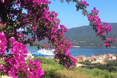 Image de Casanora T3 Superbe Vue Mer Confort 4*