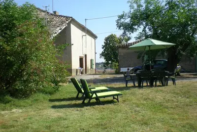 Image de Maison de vacances  Les Vergnes   Montdurausse (Tarn)