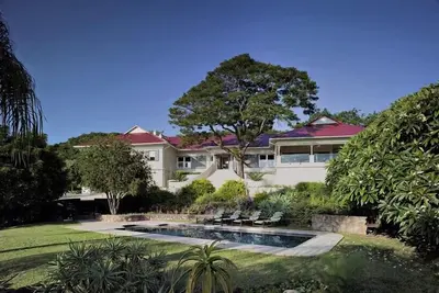 Image de Luxury Private Villa for 6 guests / Fully Catered / 20 mins from Kruger Park