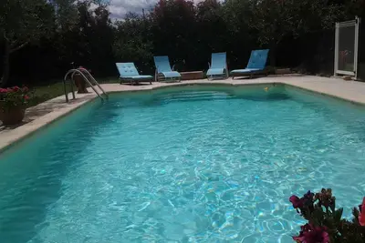 Image de charmante villa traditionnelle tres spacieuse confortable agreable