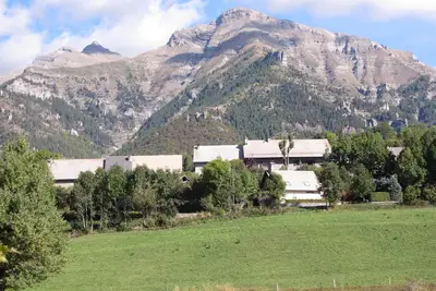 Image de Maison trés calme dans un petit hameau tranquille, ensoleillée tout le jour.