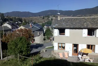 Image de Maison de caractere, Renovee avec goût, Calme, au coeur des Pyrenees Catalanes