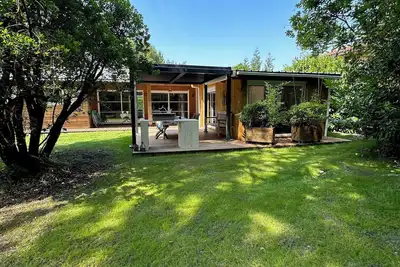 Image de Pour Les Puristes De La Nature 4 chambres - Classée 4*